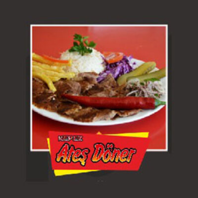 ET DÖNER SERVİS