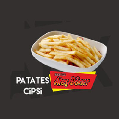 PATATES CİPSİ