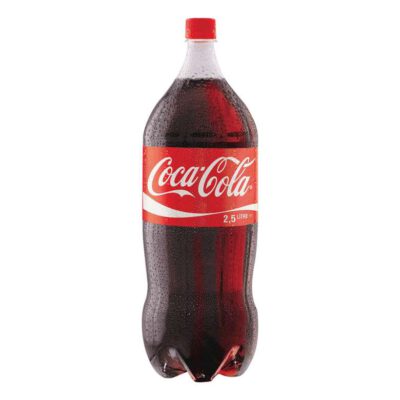 2.5 LT. KOLA