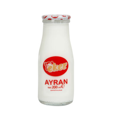 CAM Ş. AYRAN