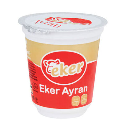 AYRAN